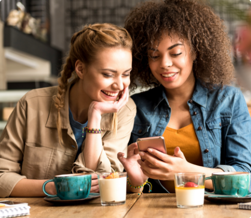 Industries 2 customer experience