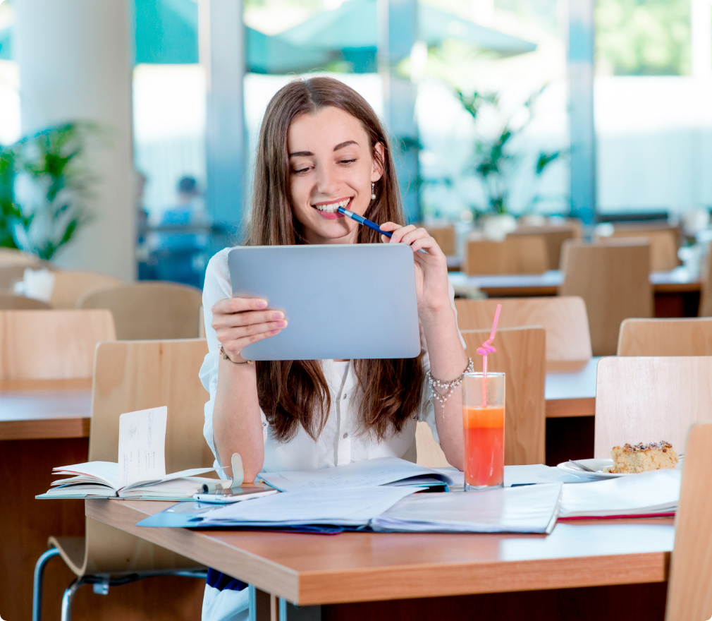 Industries 1 customer experience