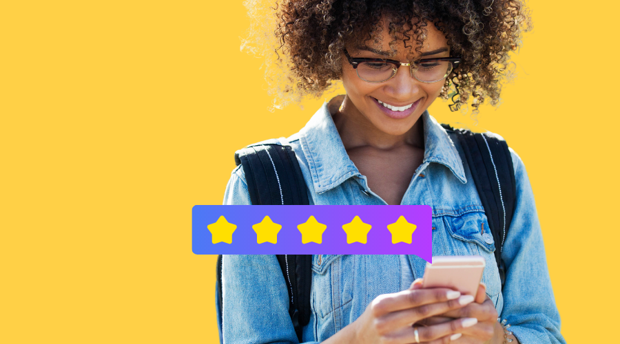 6 steps to customer satisfaction