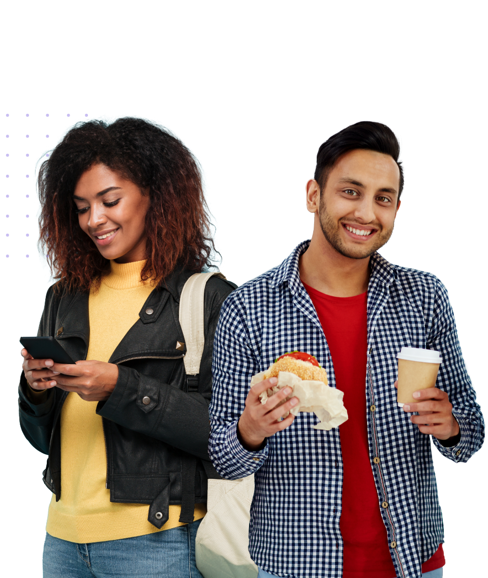 Dining CX 2 Dining Feedback