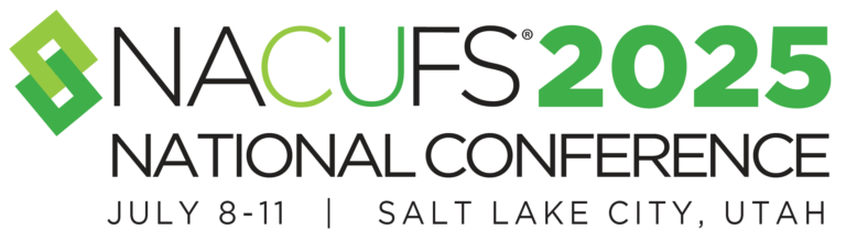 Events 1 NACUFS National