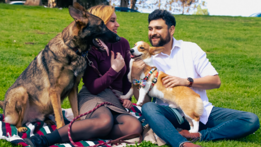 Beyond the office: Getting to know Aaron Turcios 3 24