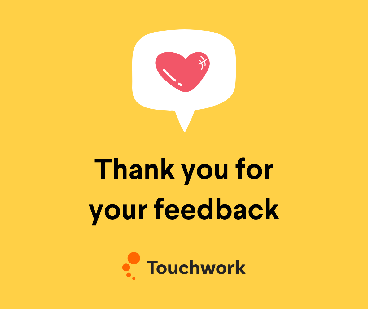 customer survey