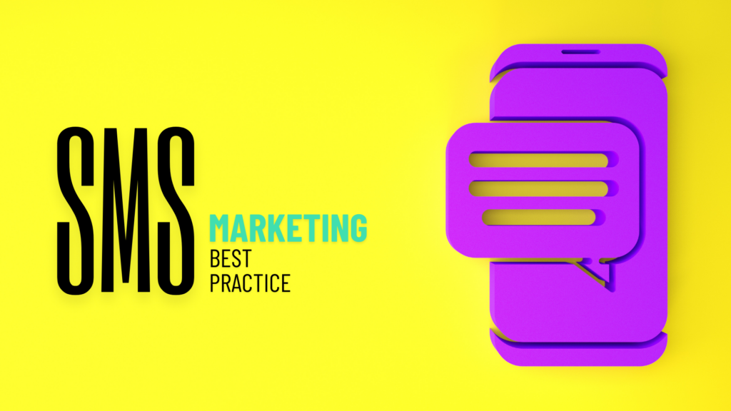 SMS Marketing