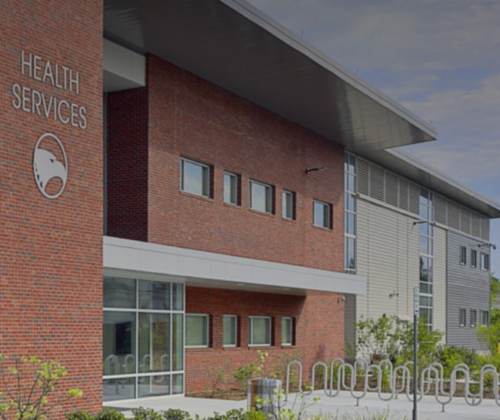 Resources 8 Georgia Southern Health Center