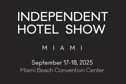 Events 4 Independent Hotel Show