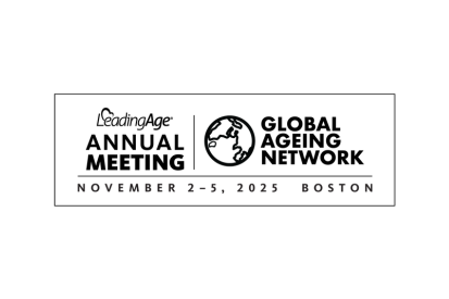 Events 6 LeadingAge Annual Meeting