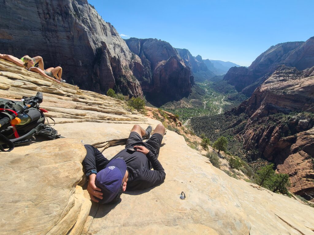Beyond the office: Getting to know Armando Navarro 1 image