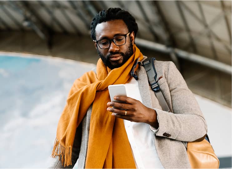 Marketing and Messaging System 1