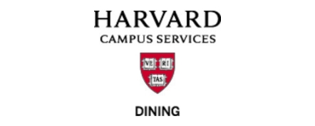 Harvard-Dining