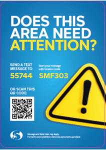 Orange and Gray Corporate Business Proposal A4