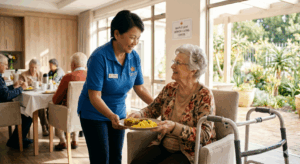 The benefit of real-time feedback and survey solutions in healthcare and senior living 1 Healthcare article image